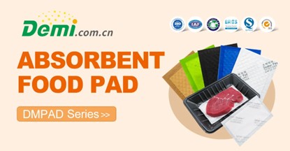 absorbent pad